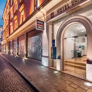 Unicus Old Town Hotel Kraków
