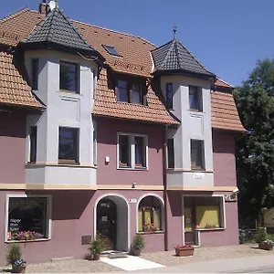 Pod Wieżami Nocleg ze śniadaniem Karpacz