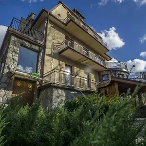 Excelsior Nocleg ze śniadaniem Zakopane