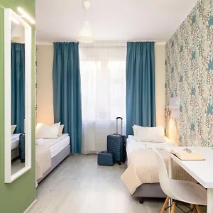 Freedom Hostel Kraków