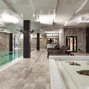 Diune By Zdrojowa Hotel Kołobrzeg