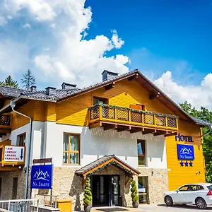 Hotel Na Skarpie, Szklarska Poręba