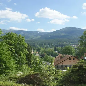 Hotel apartamentowy Bosman, Szklarska Poręba
