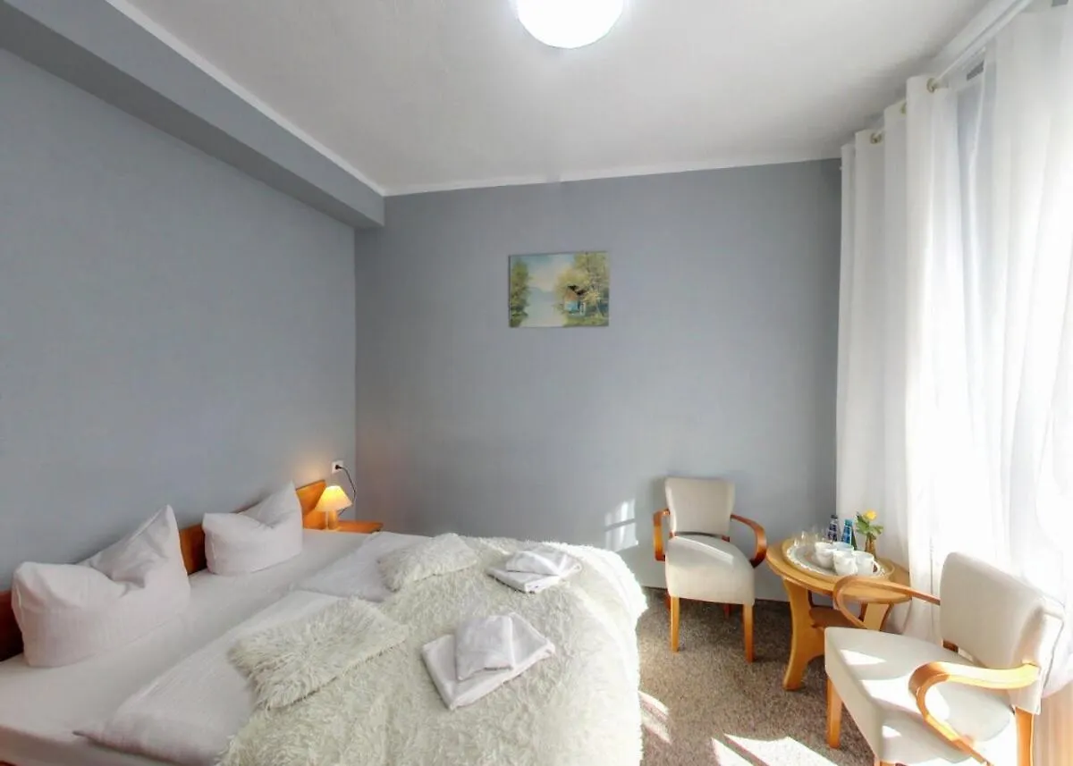 Dom Wypoczynkowy Topaz Szklarska Poreba Guest house