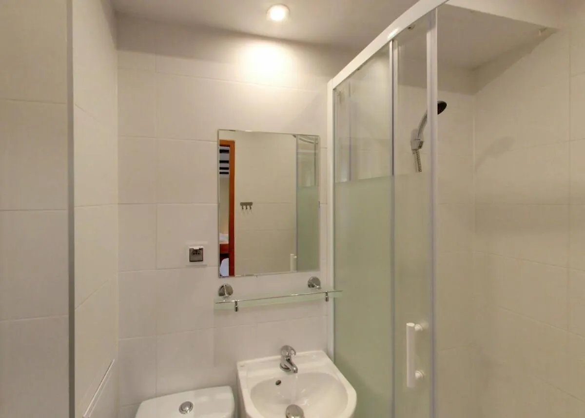 Dom Wypoczynkowy Topaz Szklarska Poreba Guest house
